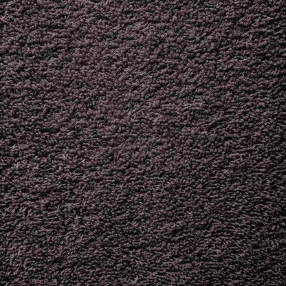 Gästetücher 2 Stk. Anthrazit 30x50 cm 360 g/m² 100% Baumwolle