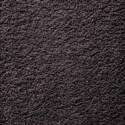 Saunatücher 10 Stk. Anthrazit 80x200 cm 360 g/m² 100% Baumwolle