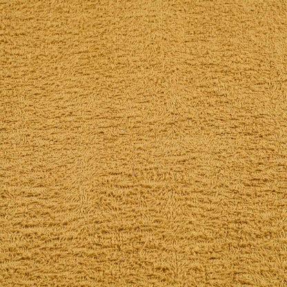 Badehåndklæder 10 stk Golden 100x150 cm 360 g/m² 100% bomuld