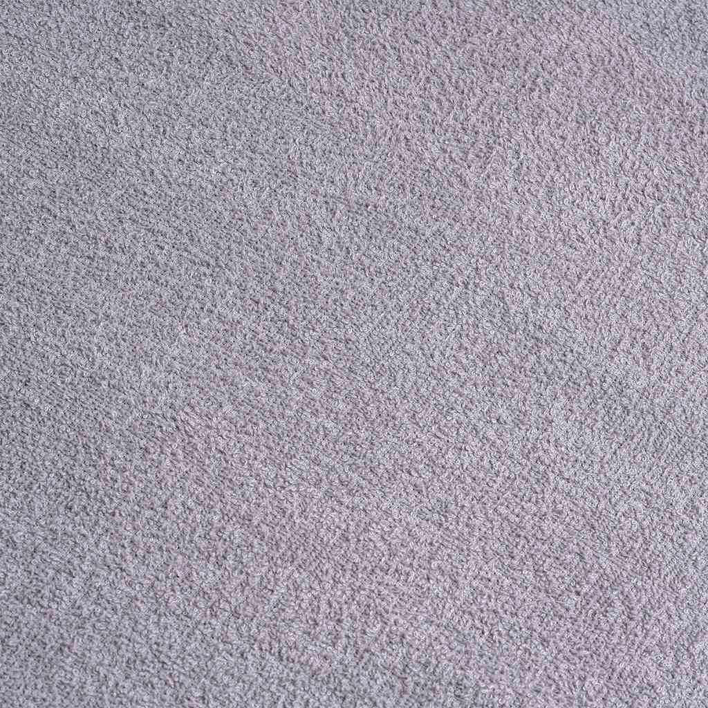 Waschhandtücher 2 Stück FROGN Grau 30x30 cm 100% Baumwolle