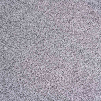 Waschhandtücher 2 Stück FROGN Grau 30x30 cm 100% Baumwolle
