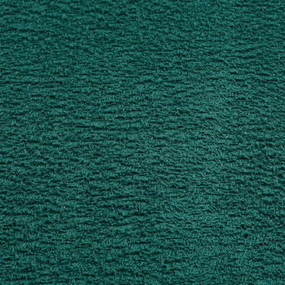 Gästetücher 2 Stk. Grün 30x50 cm 360 g/m² 100% Baumwolle