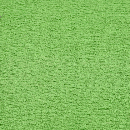 Waschhandtücher 2 Stück FROGN Apfelgrün 30x30 cm 100% Baumwolle