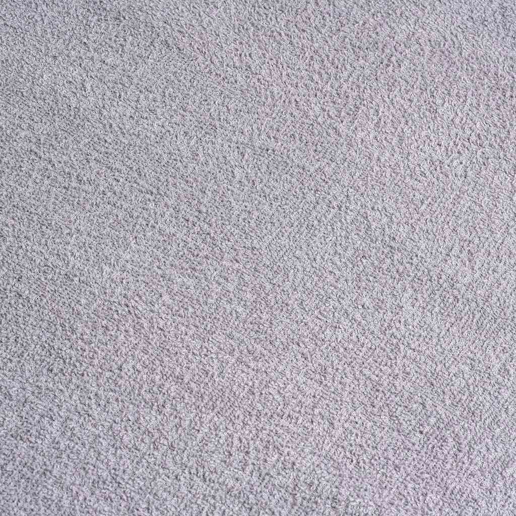 12-tlg. Handtuch-Set Grau 360 g/m² 100% Baumwolle