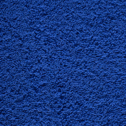 Premium Waschhandtücher SOLUND 2 Stück Blau 30x30cm 600gsm