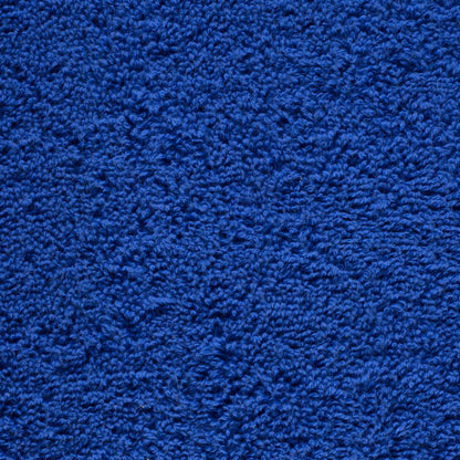 Premium-Handtücher SOLUND 4 Stk. Blau 50x100cm 600 g/m²