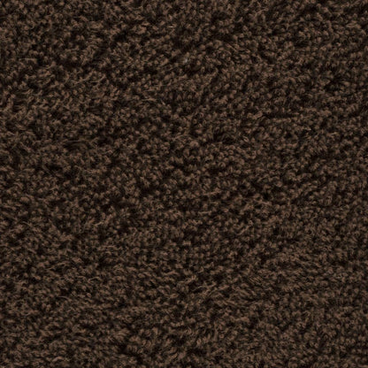 Premium Waschhandtücher SOLUND 2 Stück Braun 30x30cm 600gsm