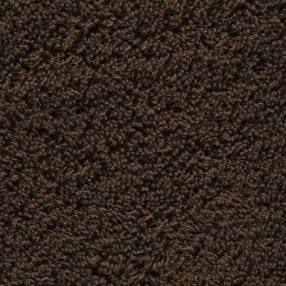Premium-Handtücher SOLUND 10 Stk. Braun 100x200 cm 600 g/m²