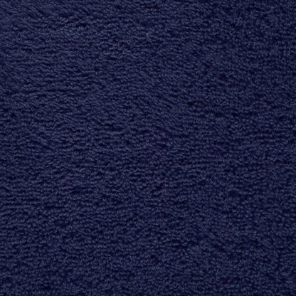 Premium-Gästetücher SOLUND 2 Stk. Marineblau 30x50 cm 600 g/m²