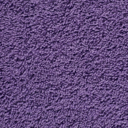 Premium-Duschtücher SOLUND 4 Stk. Lila 70x140 cm 600 g/m²