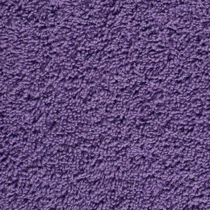 Premium-Handtücher SOLUND 4 Stk. Lila 100x200 cm 600 g/m²