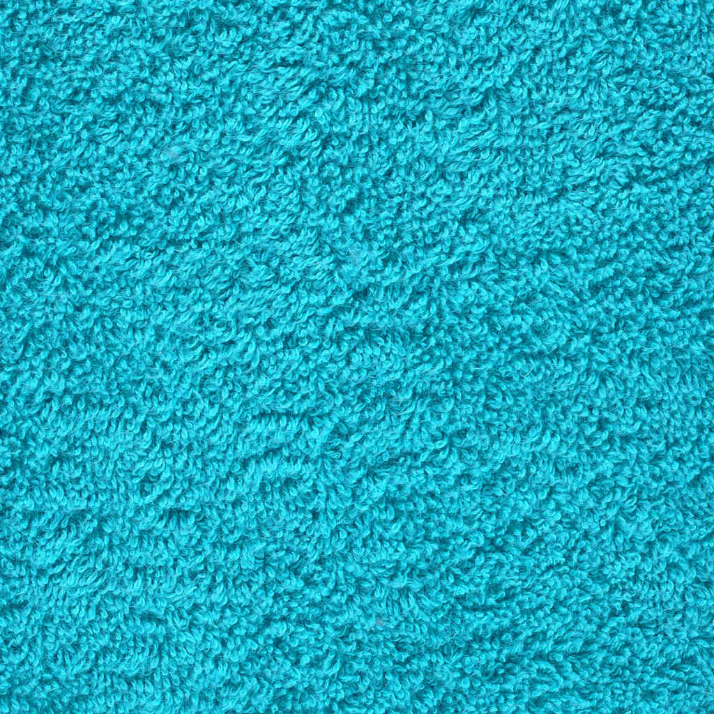 Premium-Handtücher SOLUND 10 Stk. Türkis 50x100 cm 600 g/m²