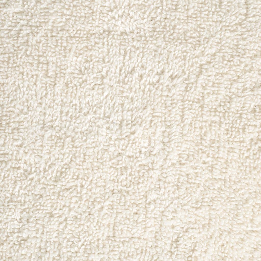 Premium-Badetücher SOLUND 2 Stk. 100x150 cm 600 g/m²