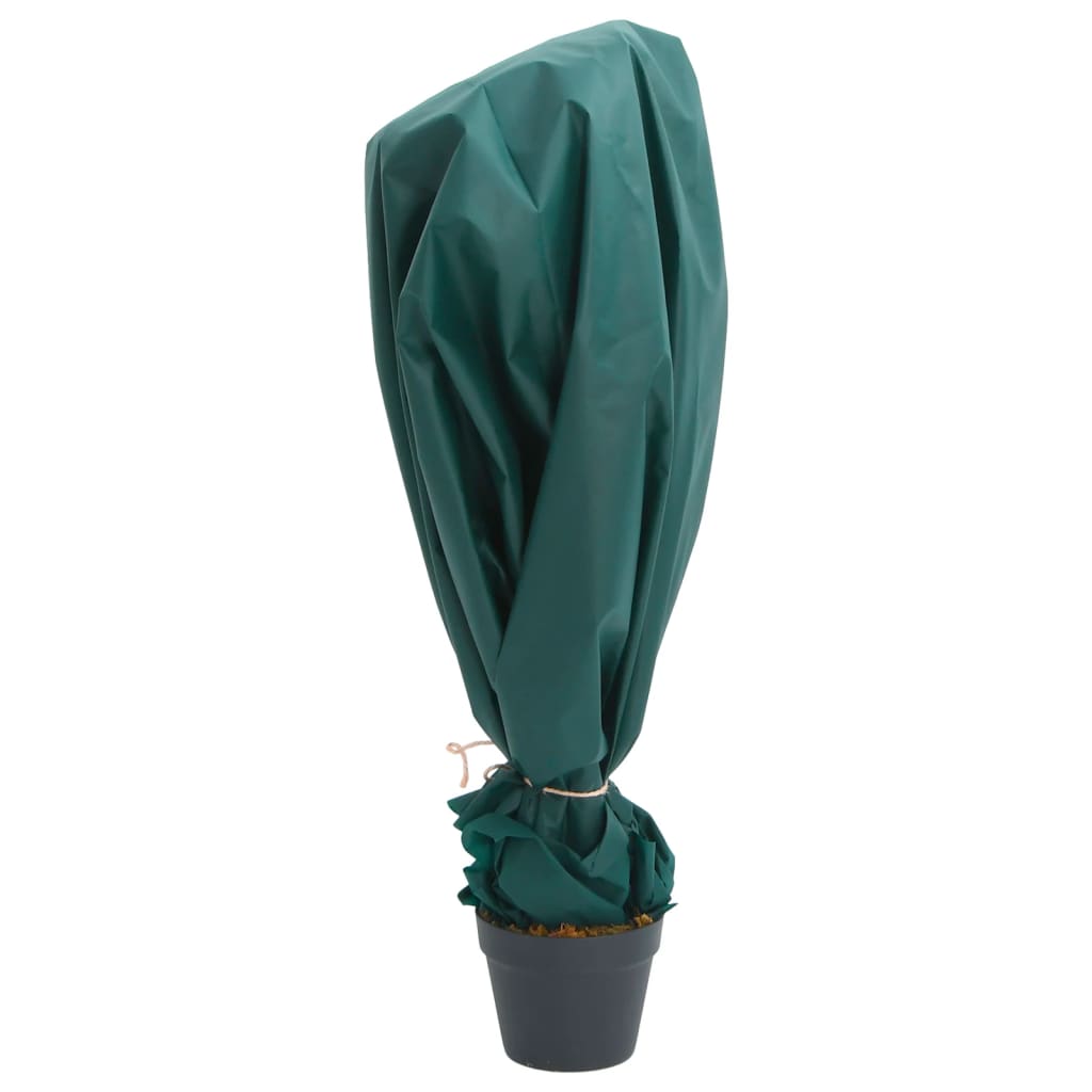 vinterfleece 70 g/m² 10x1,6 m