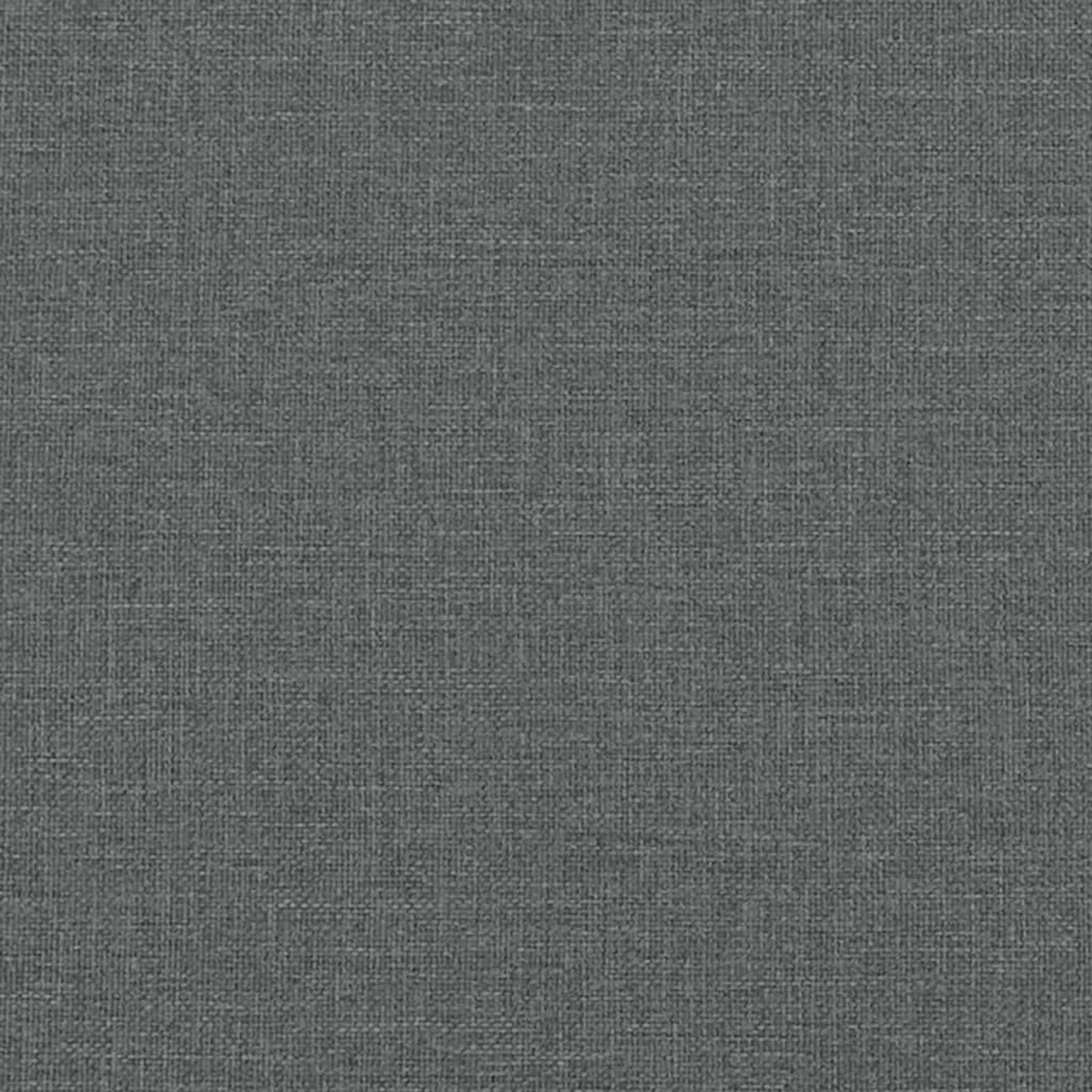 Sitzbank mit Stauraum Grau Sonoma 102x42x45 cm Holzwerkstoff