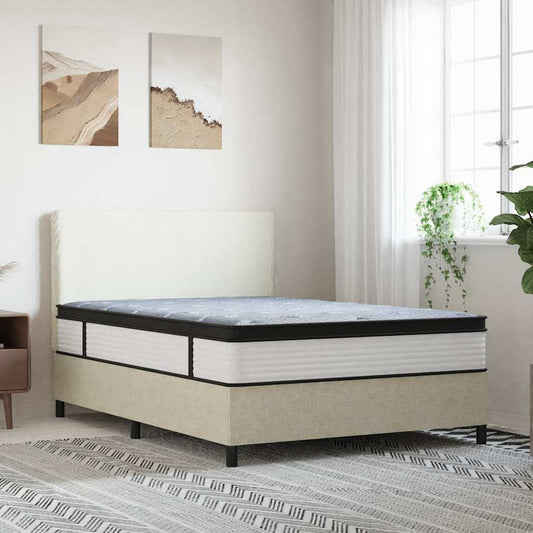Matratze Taschenfederkern Mittel 140x200 cm