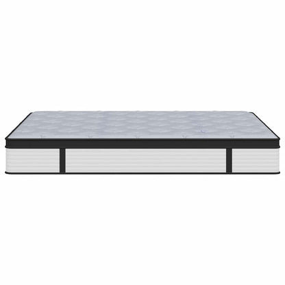 Matratze Taschenfederkern Mittel 140x200 cm