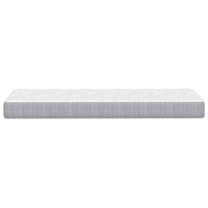 Matratze Taschenfederkern Mittel 90x190 cm