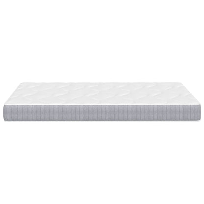 Matratze Taschenfederkern Mittel 140x190 cm