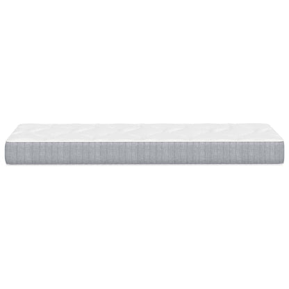 Matratze Taschenfederkern Mittel 90x220 cm