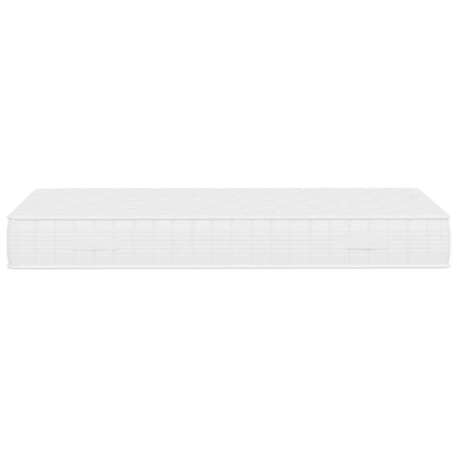 Matratze Taschenfederkern Mittelfest 100x200 cm