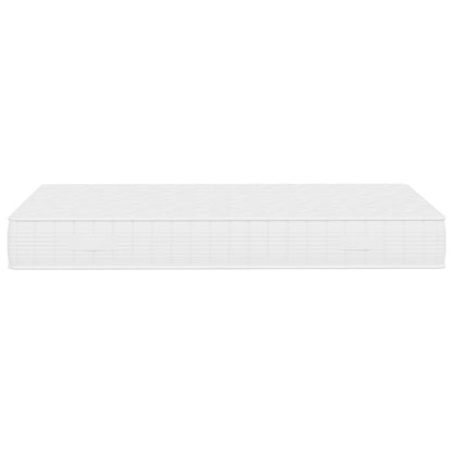 Matratze Taschenfederkern Mittelfest 120x200 cm