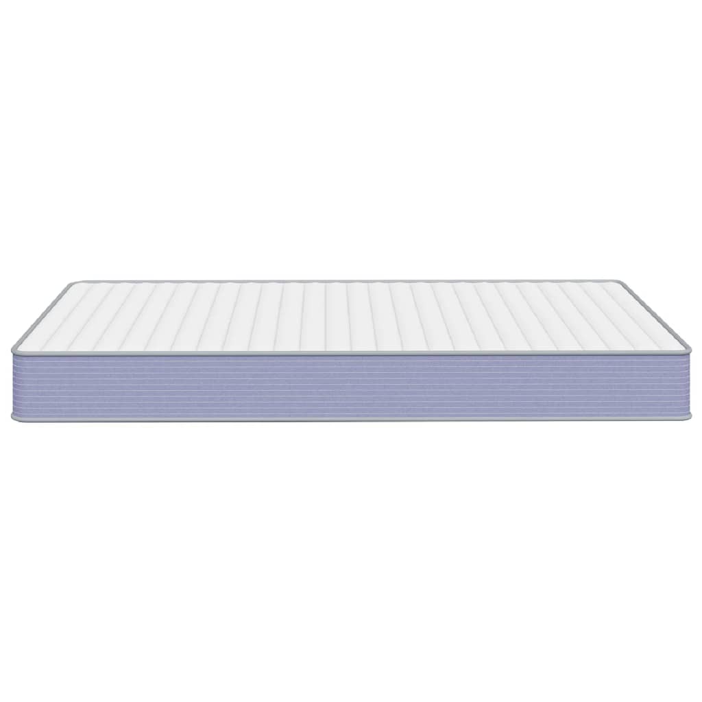 Matratze Schaumstoff Mittelweich 160x200 cm