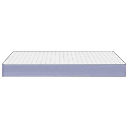 Matratze Schaumstoff Mittelweich 160x200 cm