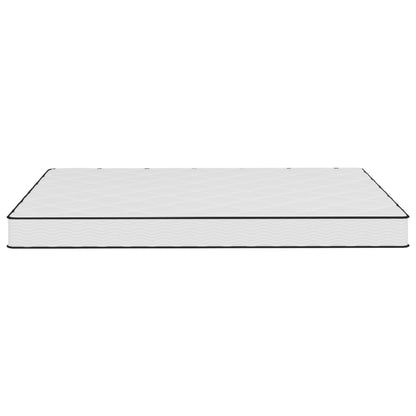 Matratze Schaumstoff Mittelweich 160x200 cm