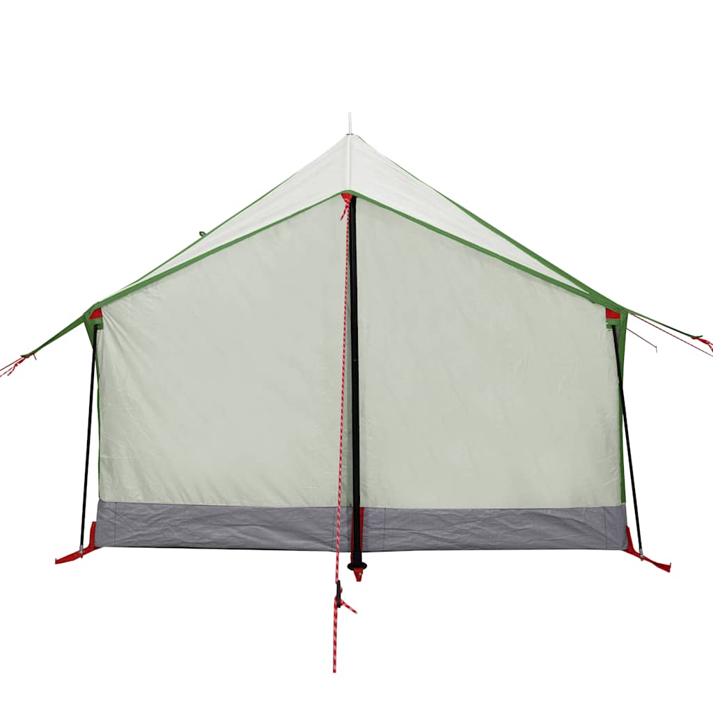 Campingzelt 2 Personen Grün Wasserfest