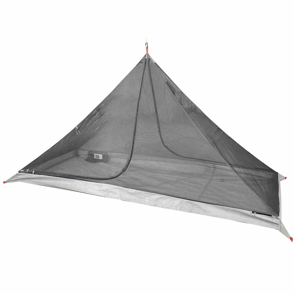 Tipi-Hängezelt 1 Person Grün Wasserdicht