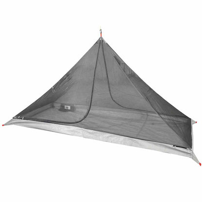Tipi-Hängezelt 1 Person Grün Wasserdicht