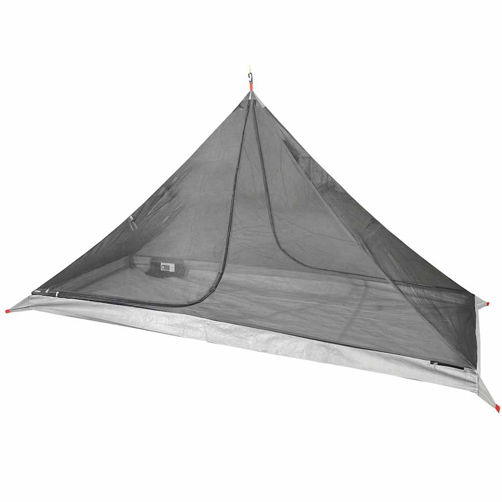 Tipi-Hängezelt 1 Person Blau Wasserdicht