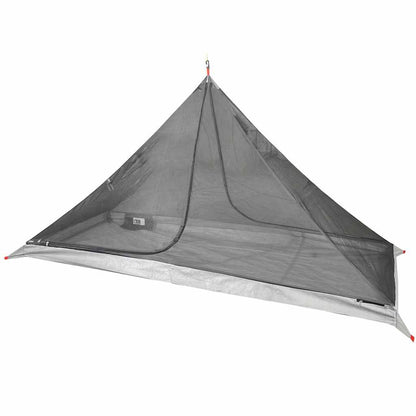 Tipi-Hängezelt 1 Person Blau Wasserdicht