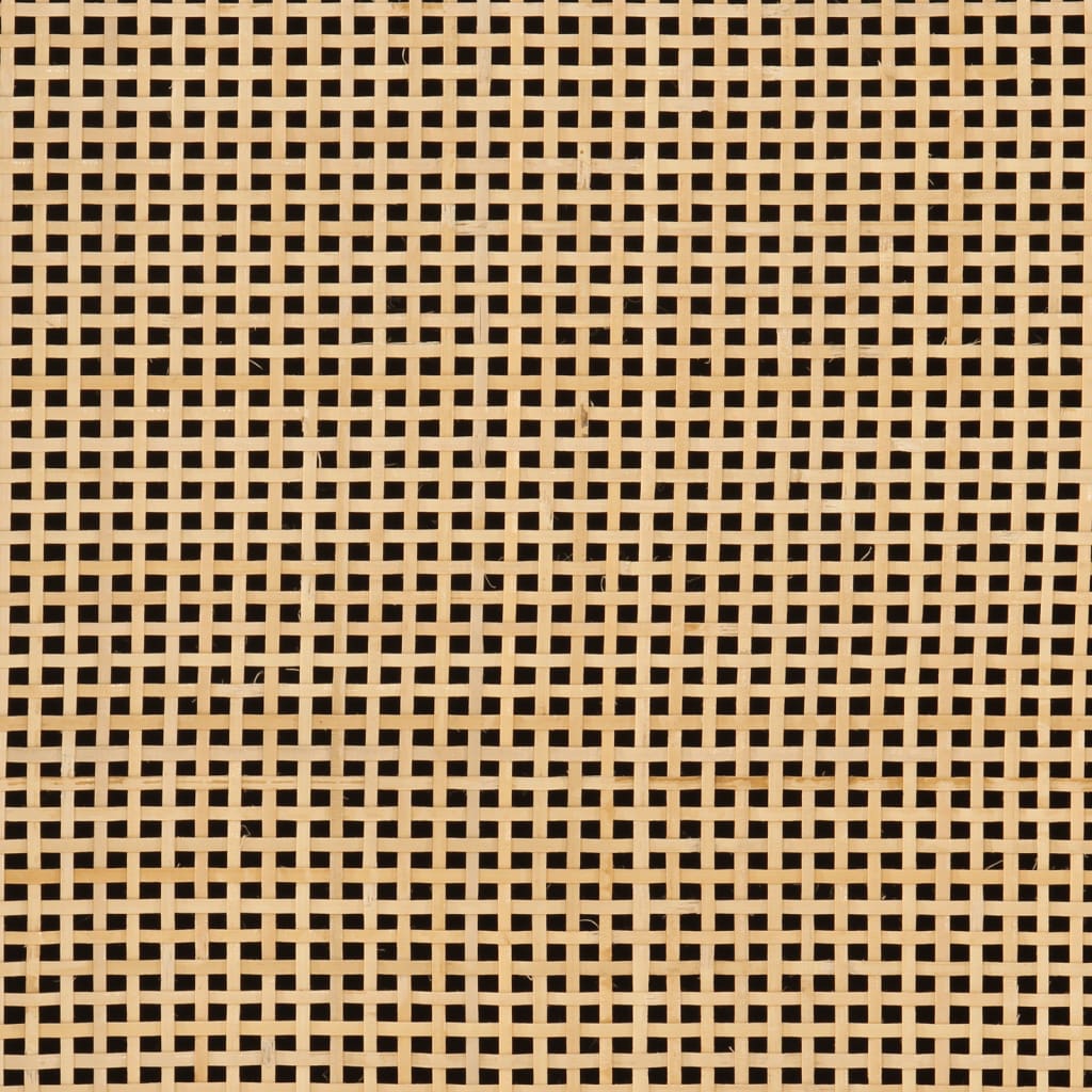 TV-skab Sort 110x30x40 cm Massivt mangotræ og jern
