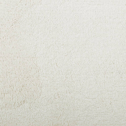 Teppich OVIEDO Kurzflor Creme 240x340 cm