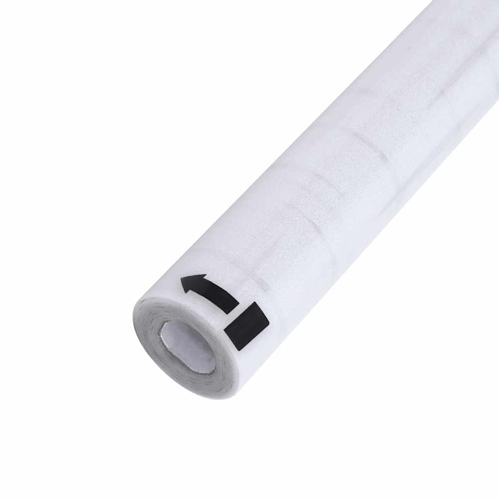 Fensterfolien 2 Stk. Matt Sternen-Muster PVC