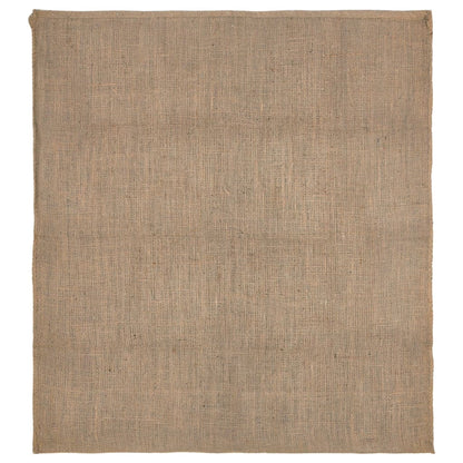 Jutesäcke 5 Stk. 100x110 cm 100% Jute 220 g/m²