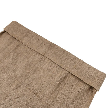 Jutesäcke 30 Stk. 100x110 cm 100% Jute 340 g/m²