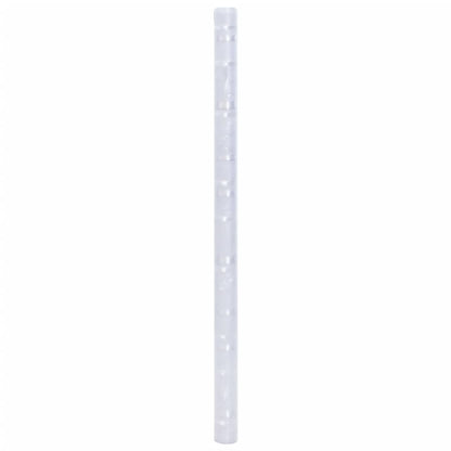 Fensterfolie Matt Bambus-Muster 60x500 cm PVC