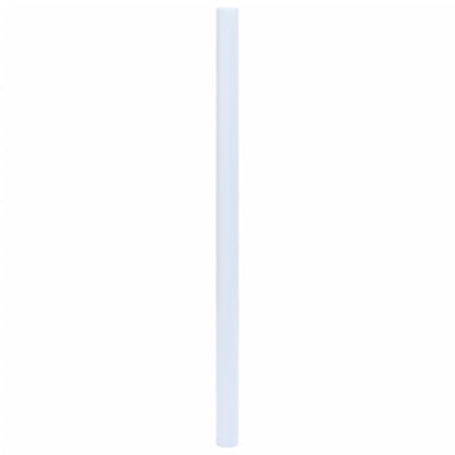 Fensterfolie Matt Streifenmuster 90x500 cm PVC