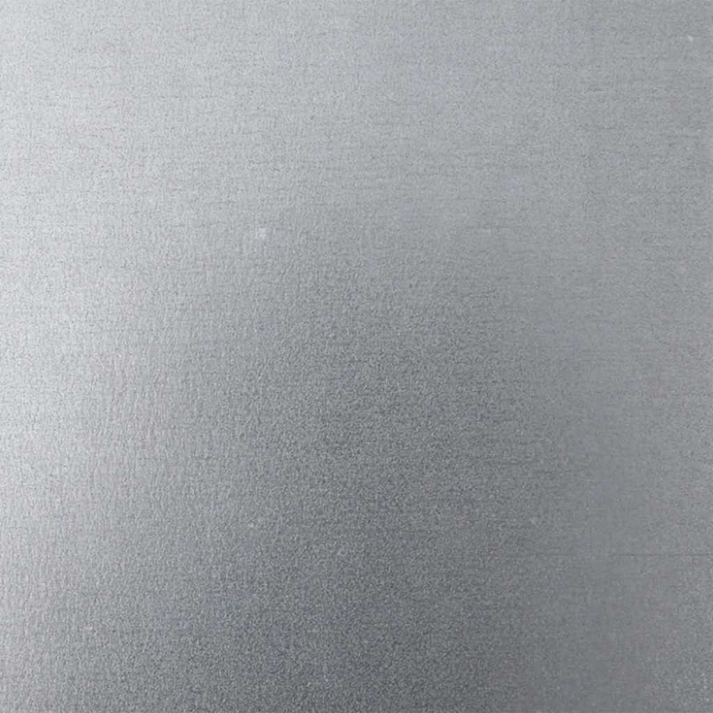 Pflanzkübel 2 Stk. Silbern 32x30x29 cm Verzinkter Stahl