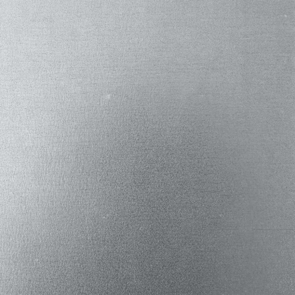 Pflanzkübel Silbern 62x30x29 cm Verzinkter Stahl