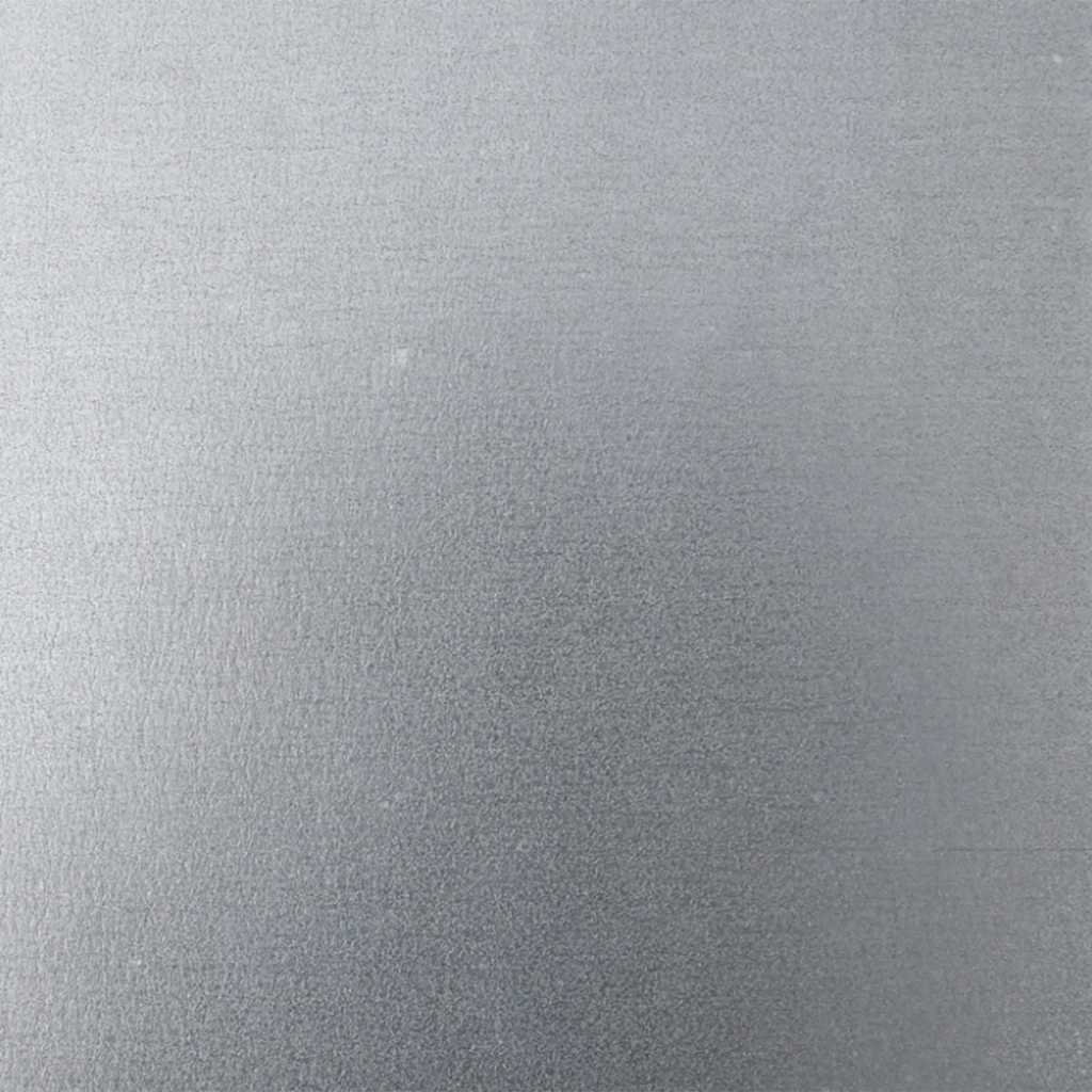 Pflanzkübel Silbern 62x40x39 cm Verzinkter Stahl