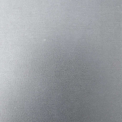 Pflanzkübel Silbern 62x40x39 cm Verzinkter Stahl