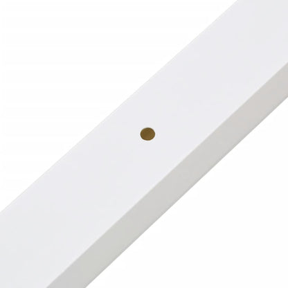Installationsrohre 150x50 mm 10 m PVC