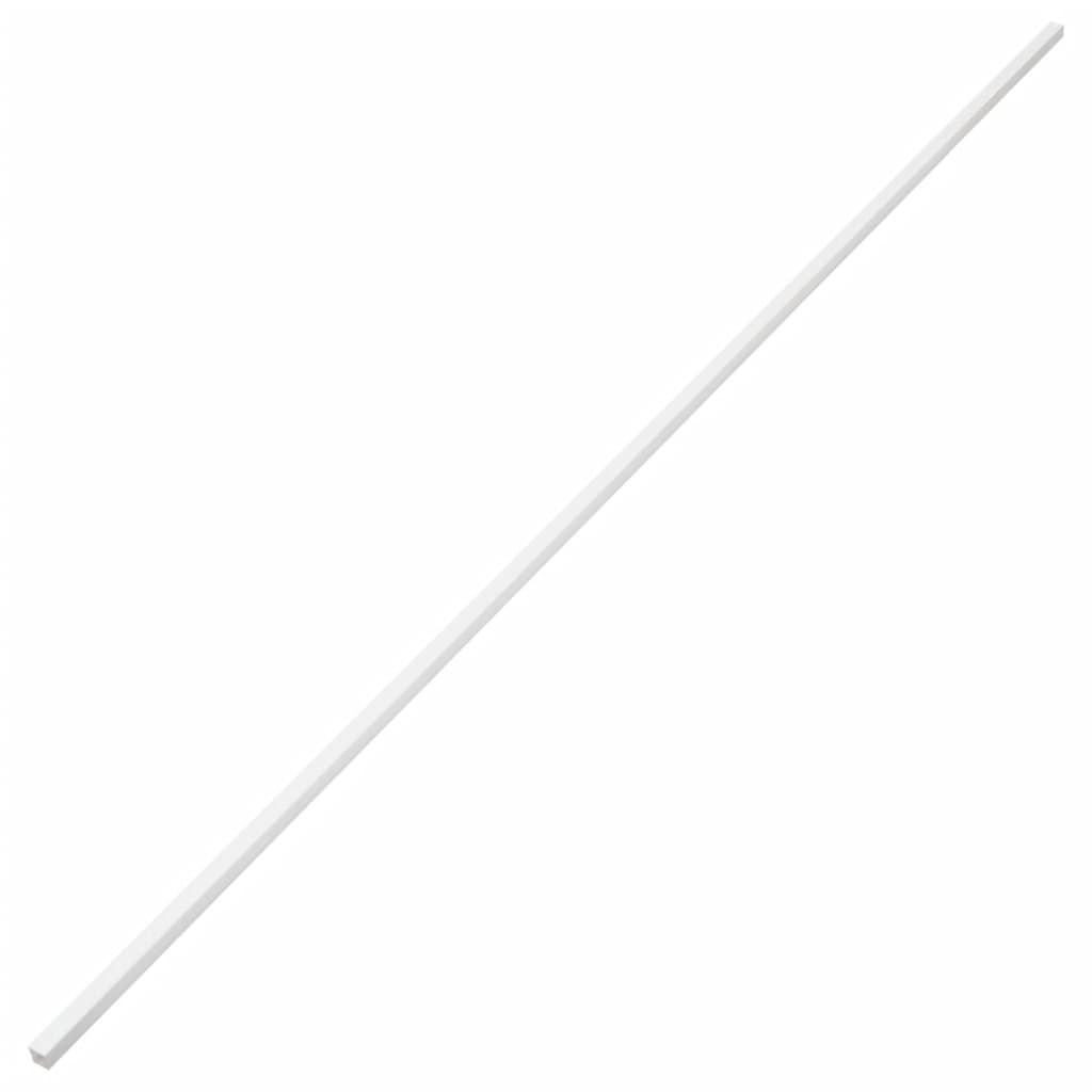 Installationsrohre 30x15 mm 30 m PVC