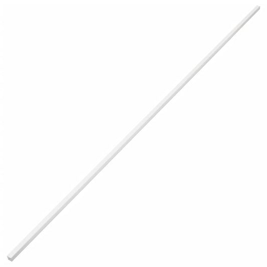 Installationsrohre 30x15 mm 30 m PVC