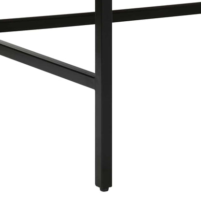 Konsolentisch Braun 100 x 55 x 75 cm Massivholz Mango