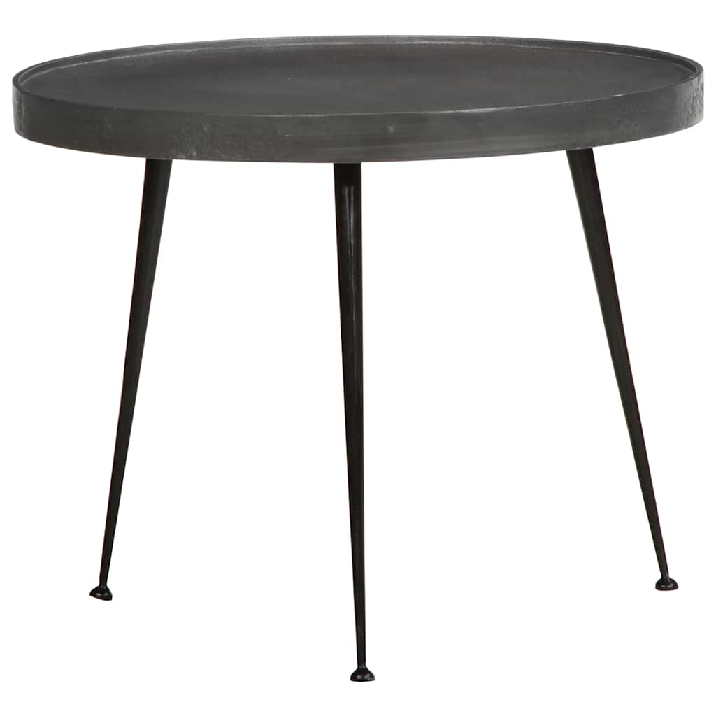 Couchtisch 3 Stk. Mehrfarbig Holzwerkstoff